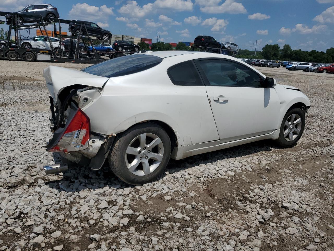 2008 Nissan Altima 2.5S - Image 3
