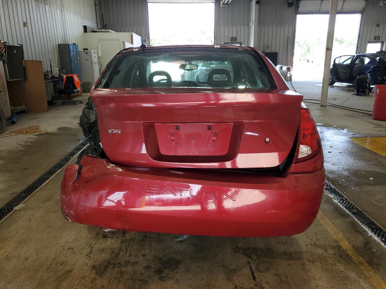 2007 Saturn Ion Level 2 - Фото 6