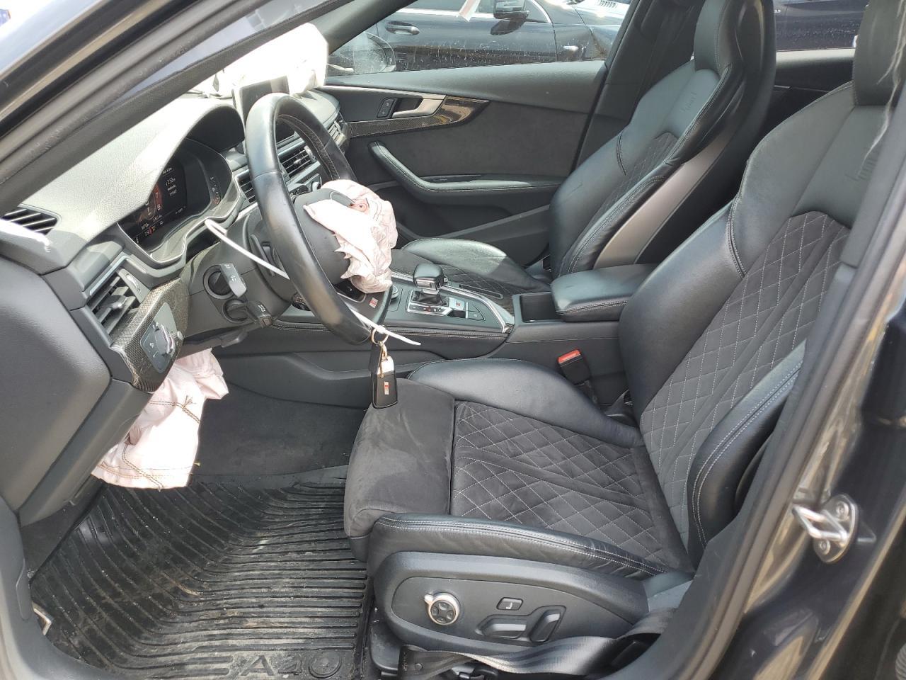 2019 Audi S4 Premium Plus - Image 7