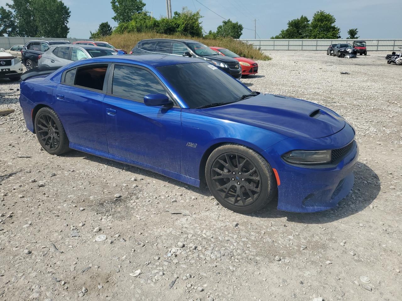 2018 Dodge Charger R/T 392 - Image 4