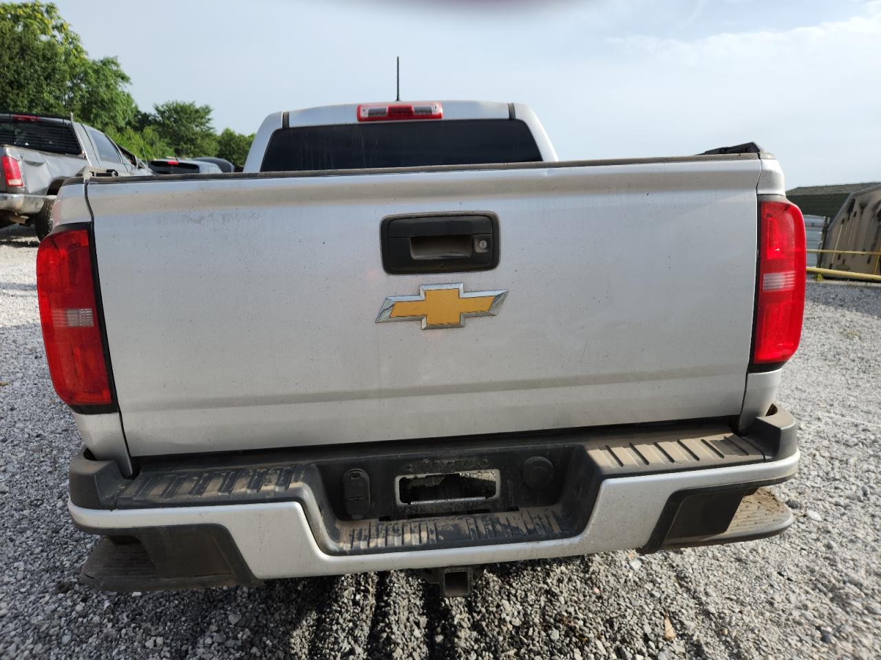 2019 Chevrolet Colorado - Image 6