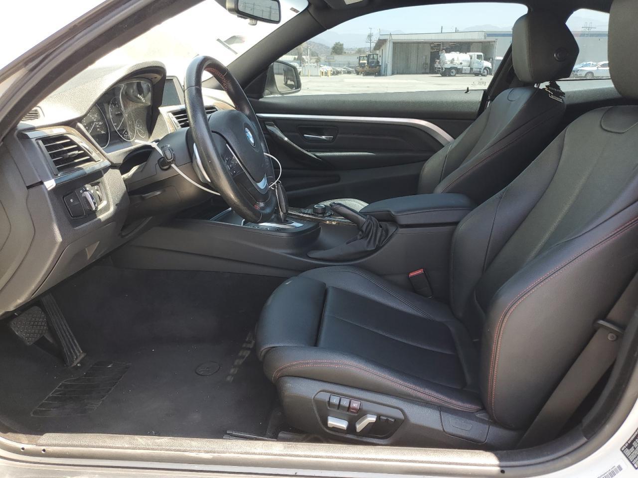 2017 BMW 430I - Image 7