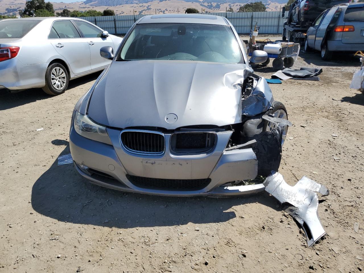 2011 BMW 328 I Sulev - Фото 5