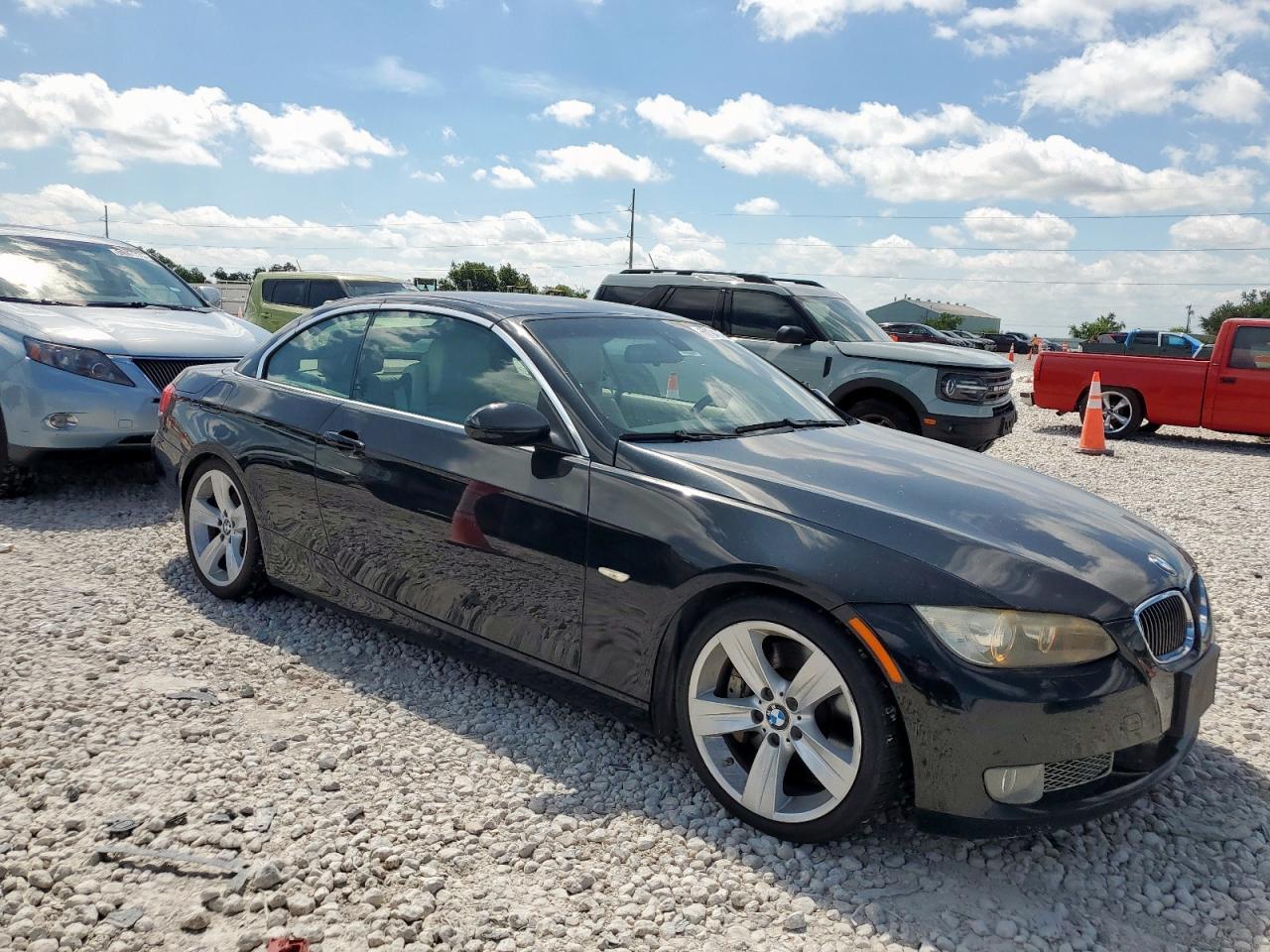 2009 BMW 335 I - Фото 4
