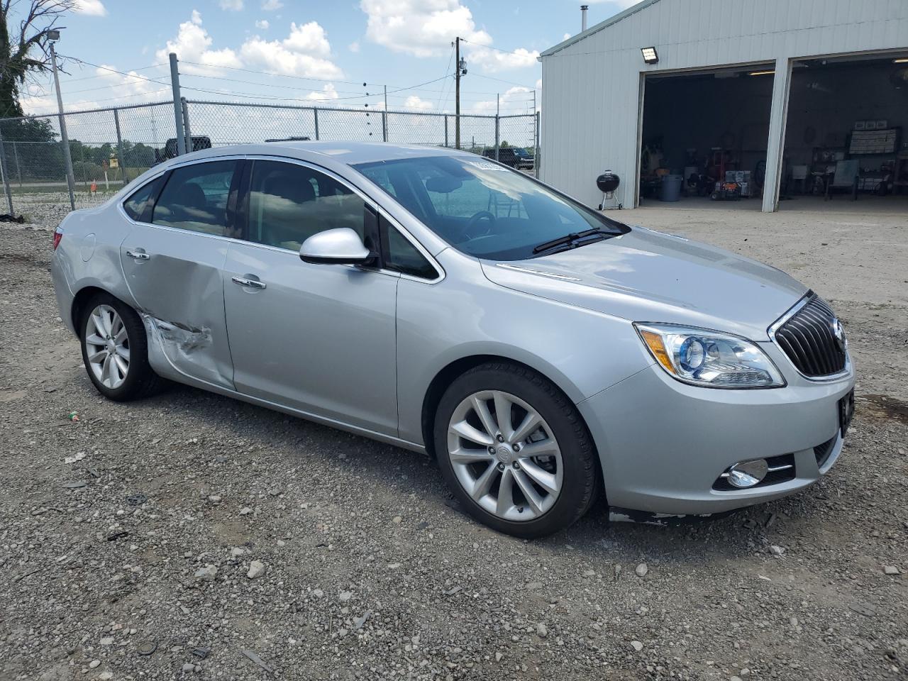 2014 Buick Verano - Фото 4