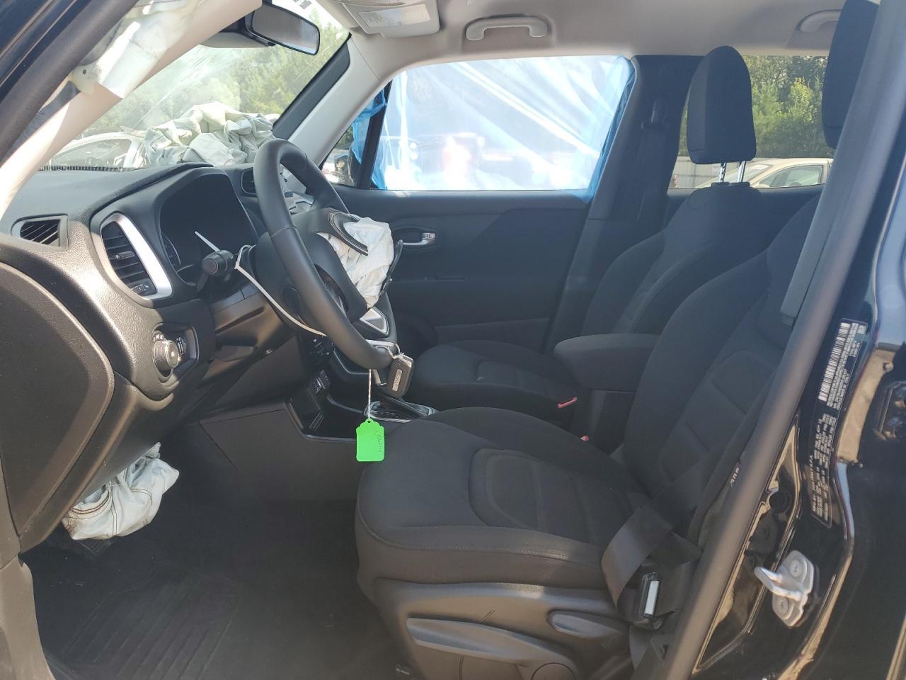 2019 Jeep Renegade Latitude - Image 7