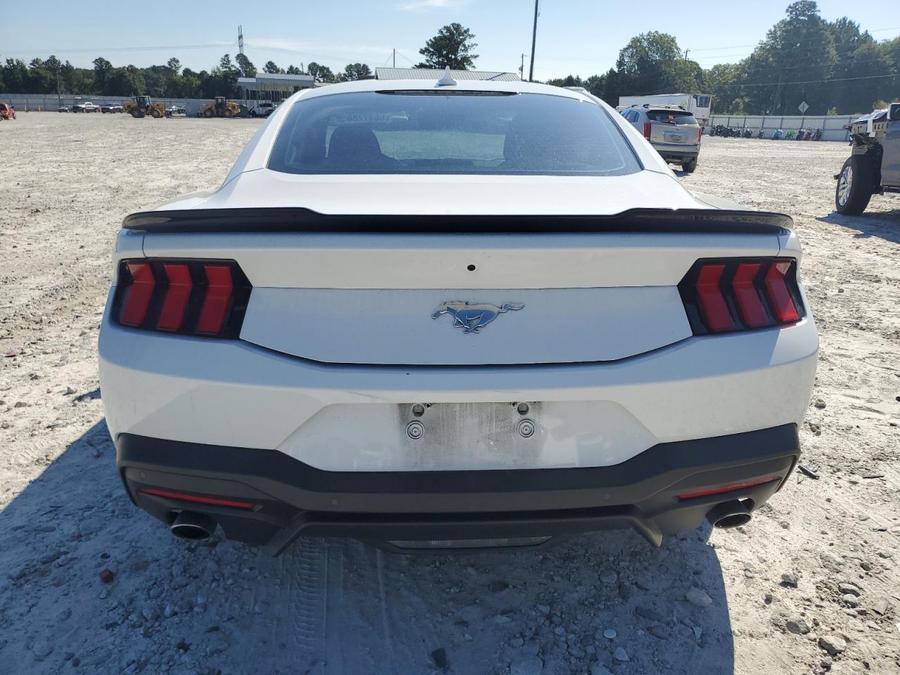 2024 Ford Mustang - Image 6