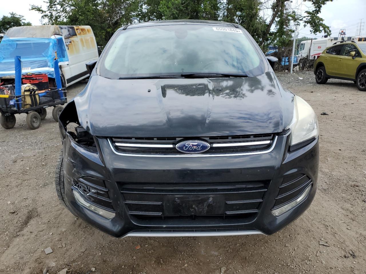2013 Ford Escape Sel - Image 5