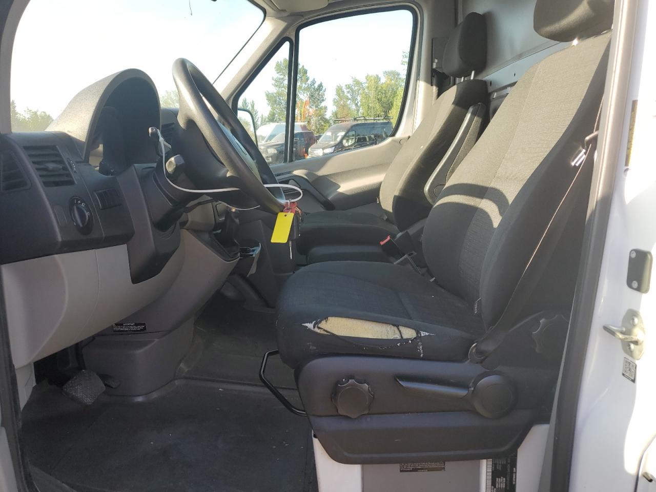 2018 Mercedes-Benz Sprinter 2500 - Фото 7