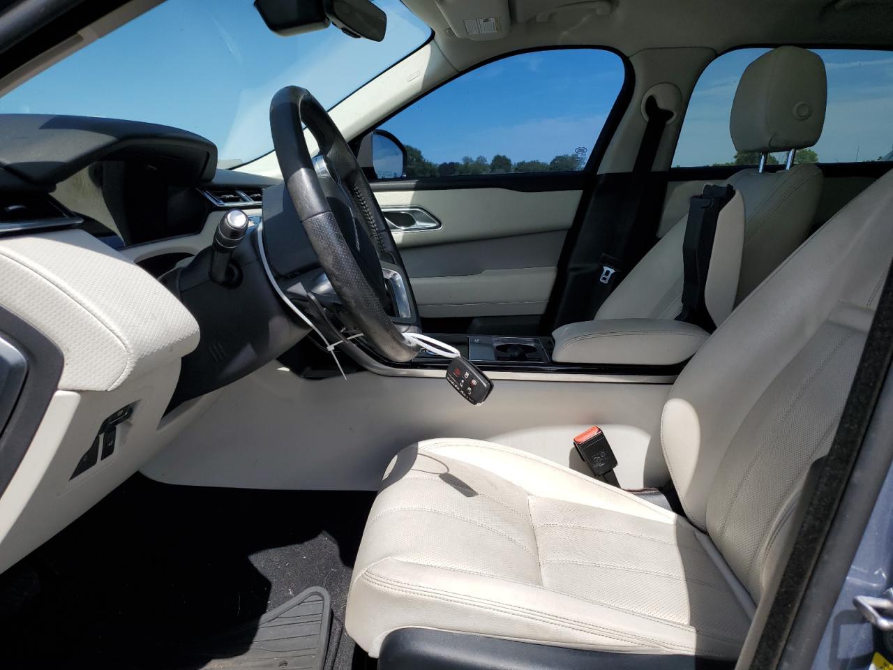 2018 Land Rover Range Rover Velar S - Image 7