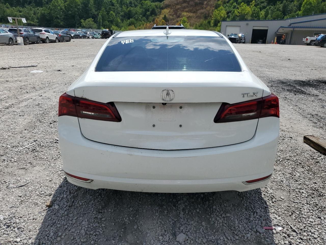 2015 Acura Tlx - Фото 6