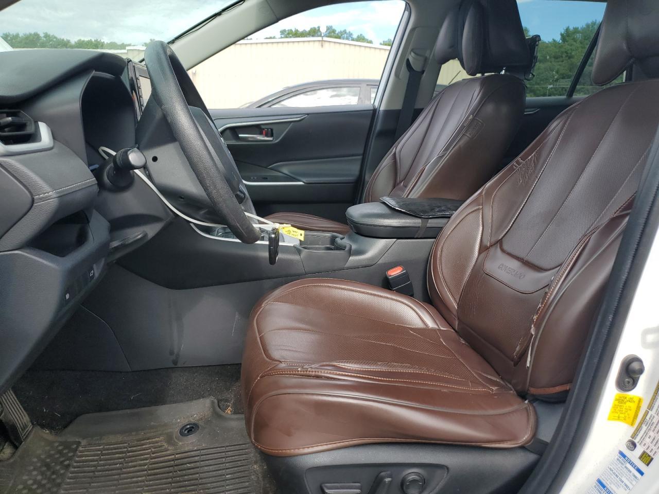 2020 Toyota Rav4 Xle - Фото 7