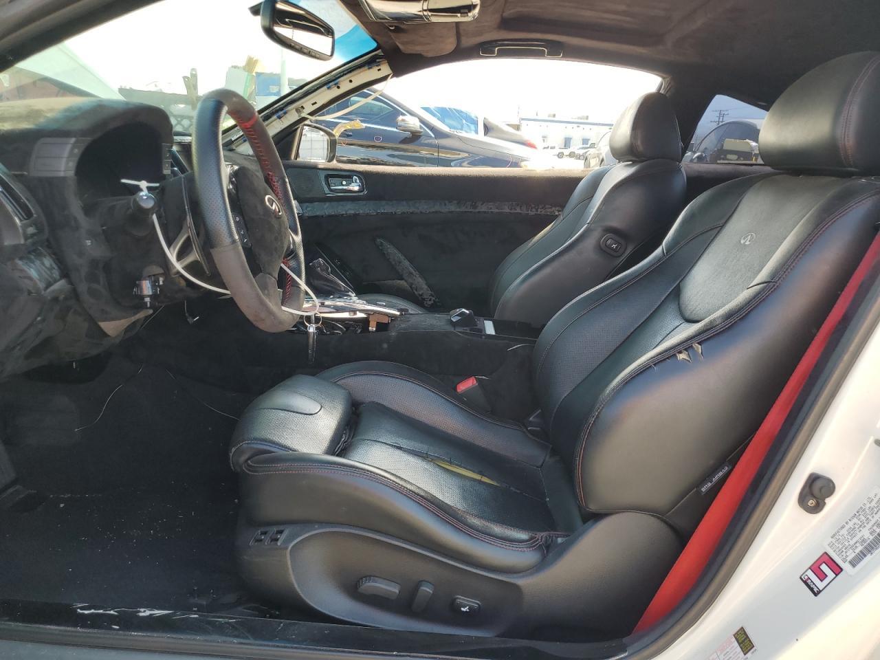 2011 Infiniti G37 Base - Фото 7