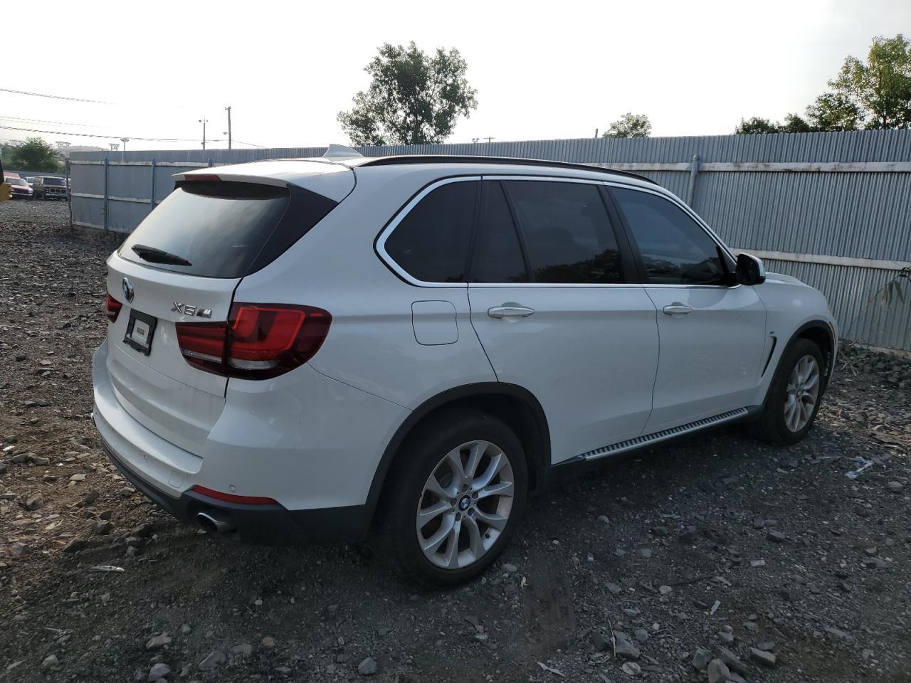 2016 BMW X5 Sdrive35I - Фото 3