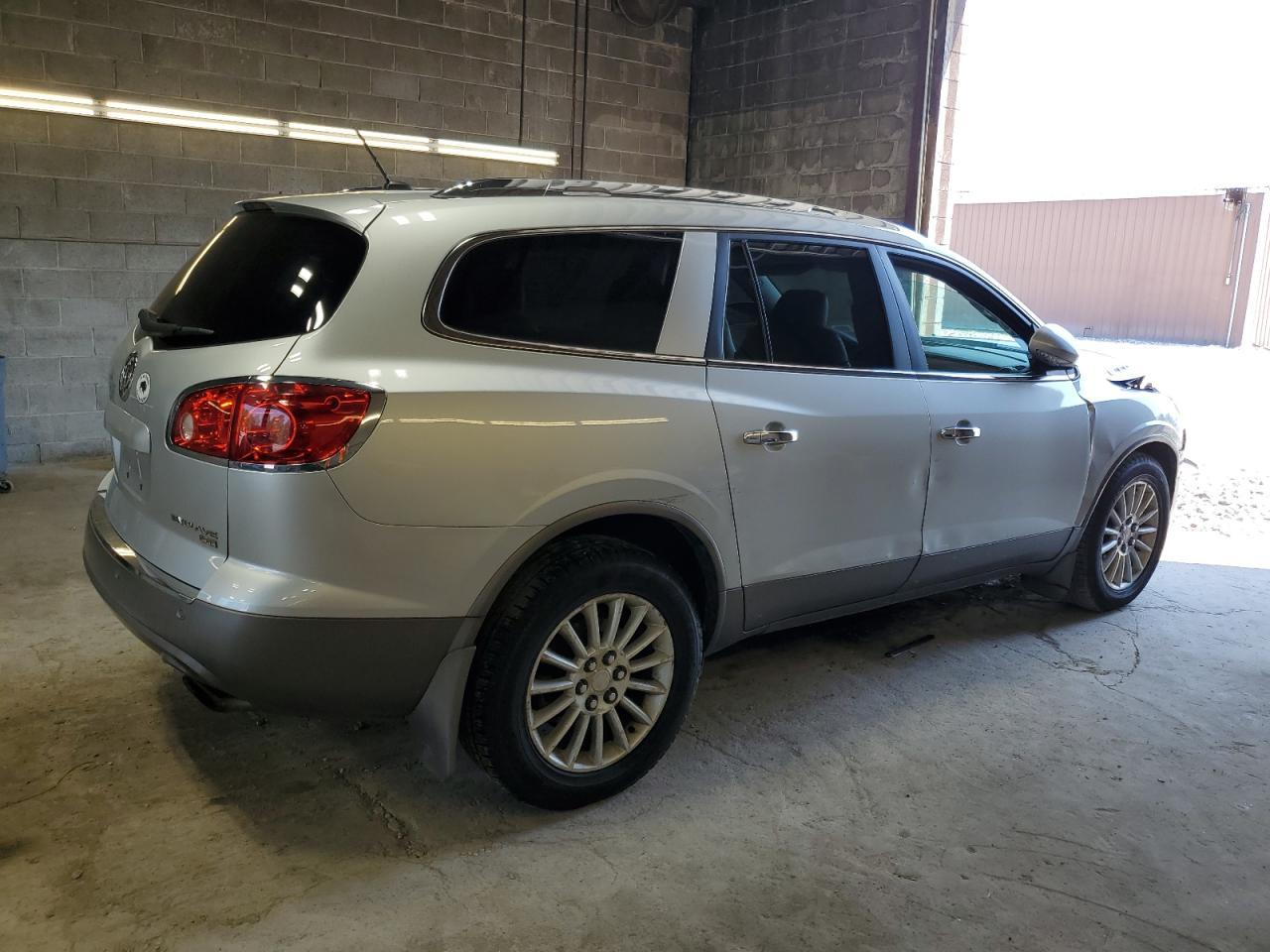 2011 Buick Enclave Cxl - Фото 3