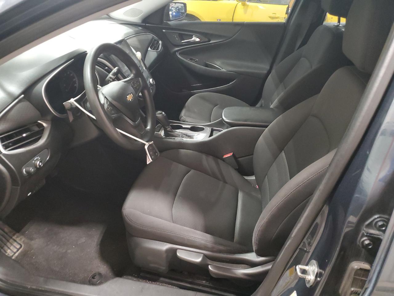 2019 Chevrolet Malibu Ls - Фото 7