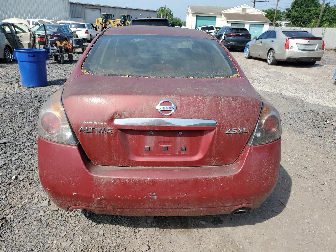 2009 Nissan Altima 2.5 - Image 6