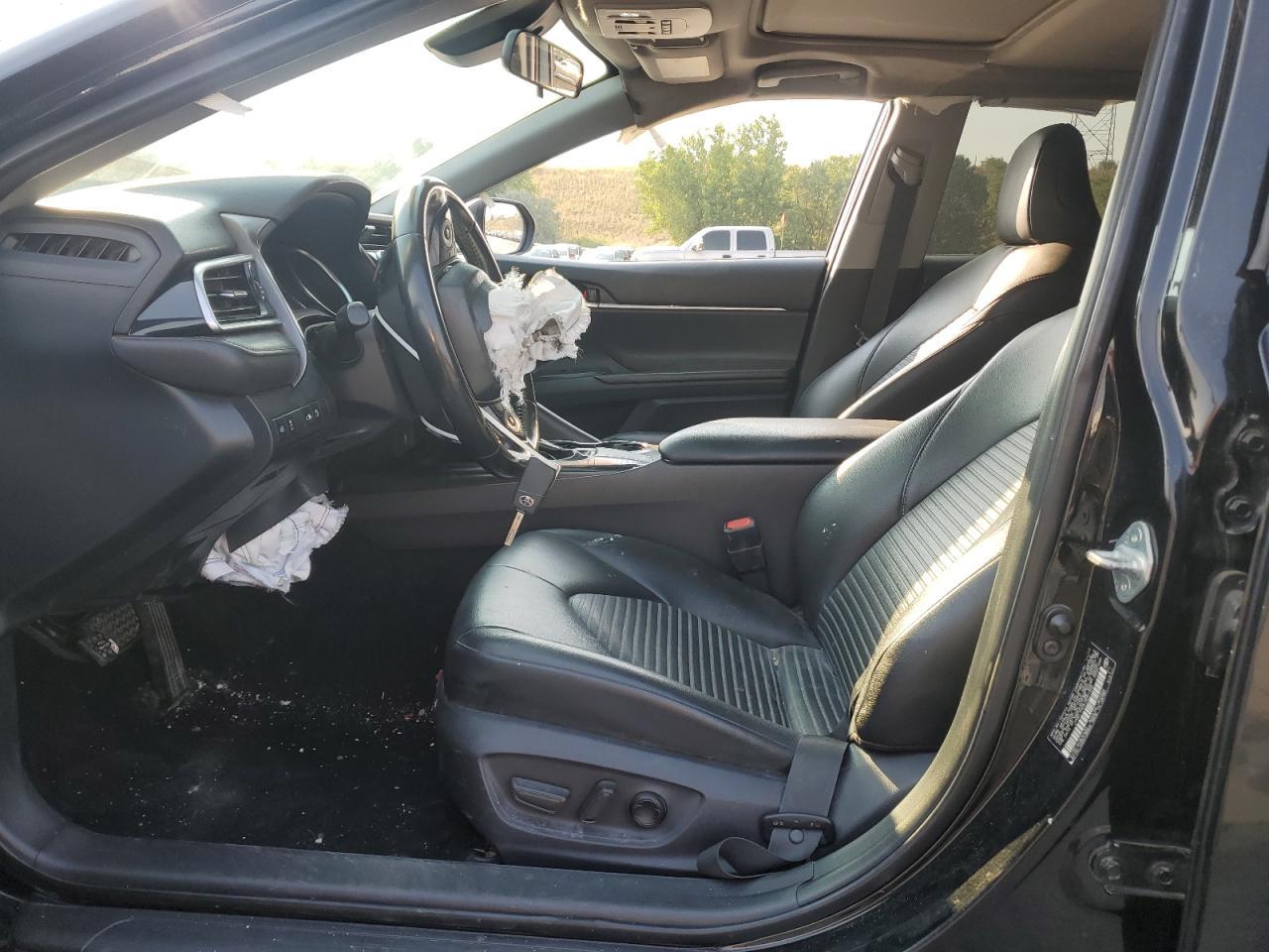 2018 Toyota Camry L - Image 7