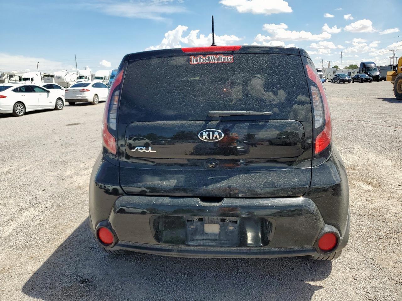 2016 Kia Soul + - Image 6