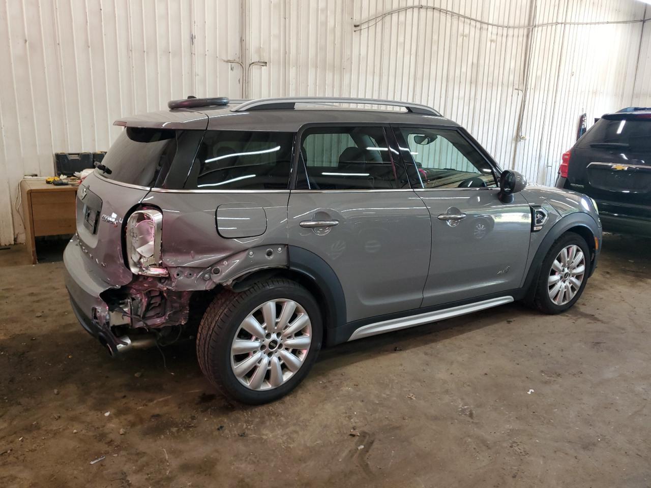 2018 Mini Cooper S Countryman All4 - Фото 3