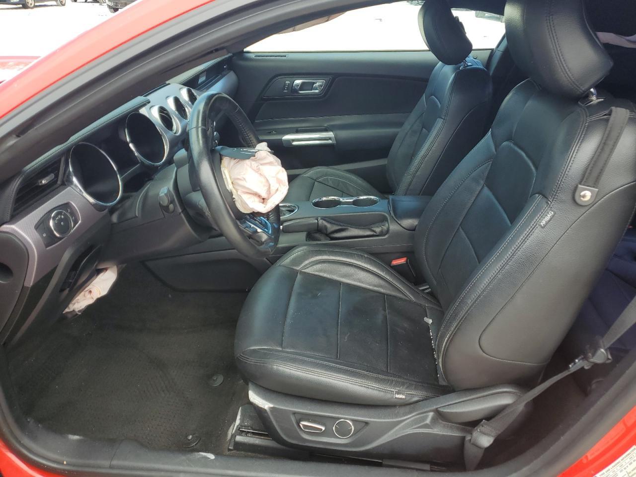 2017 Ford Mustang - Image 7