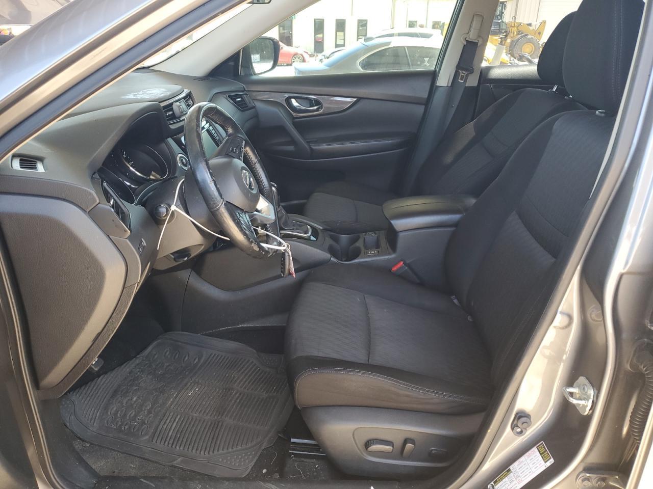 2020 Nissan Rogue S - Image 7