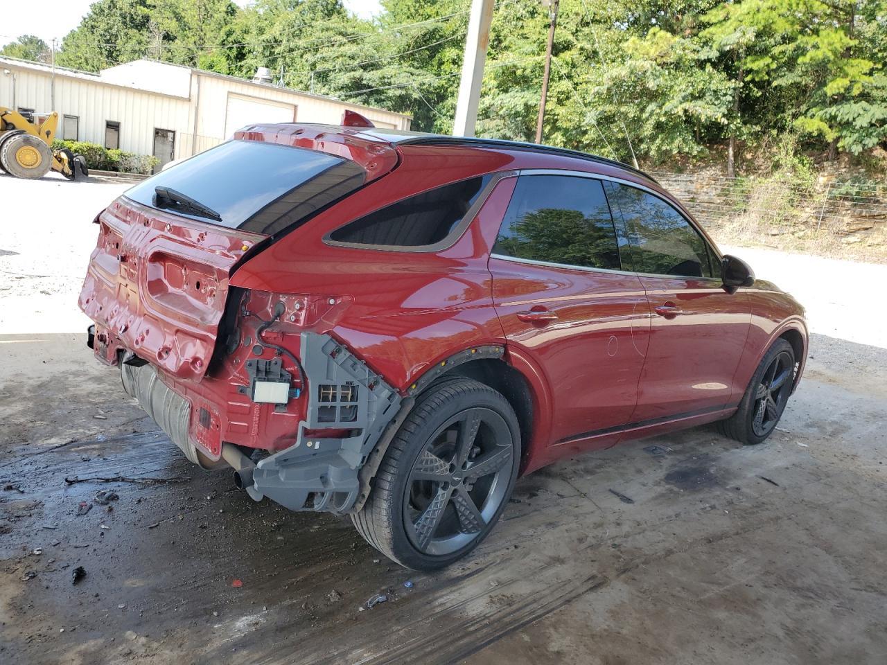 2022 Genesis Gv70 Base - Image 3