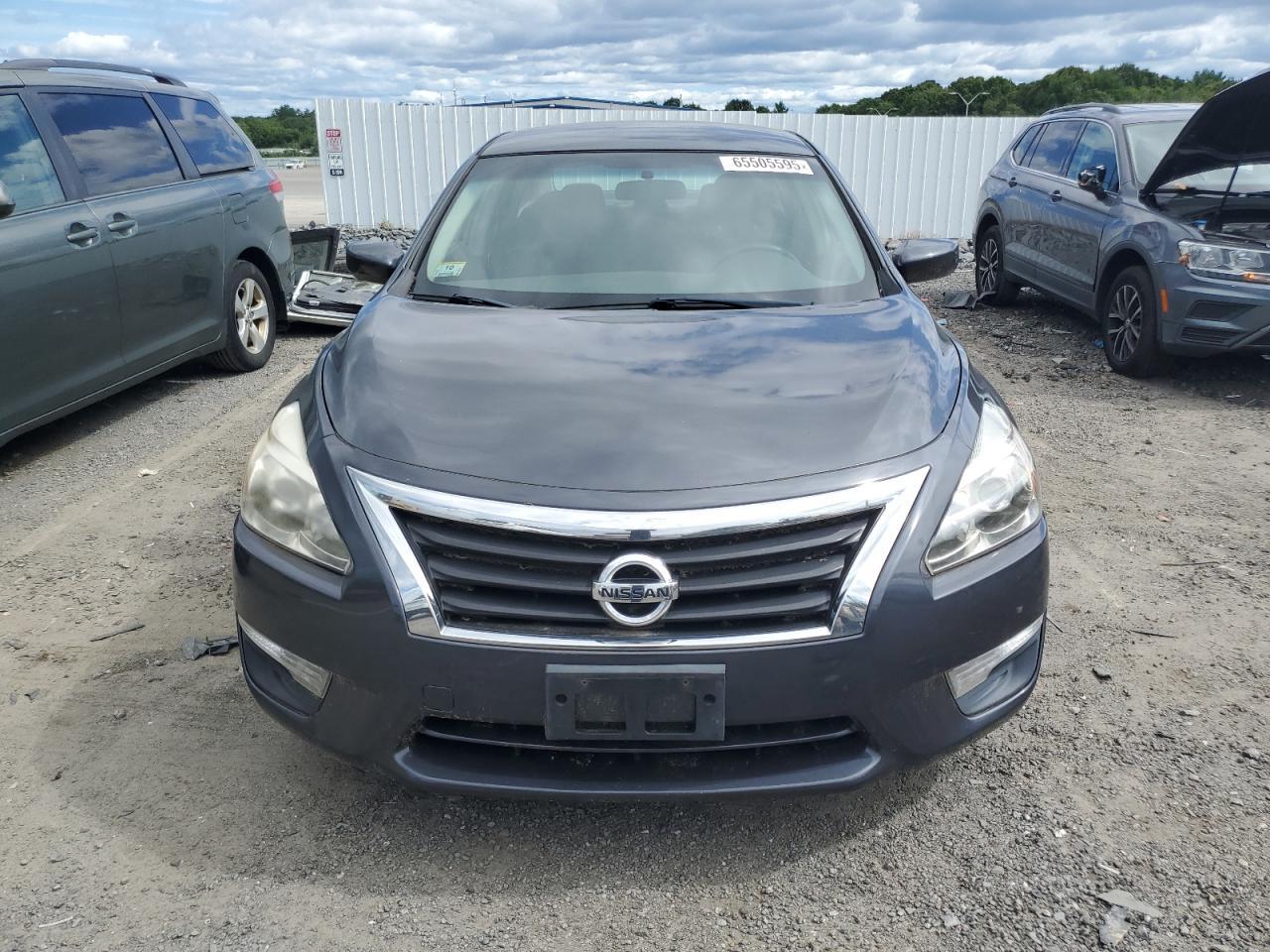 2013 Nissan Altima 2.5 - Фото 5