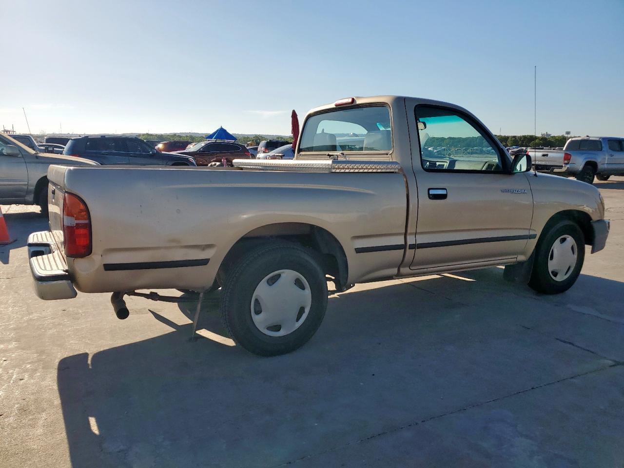 1998 Toyota Tacoma - Image 3