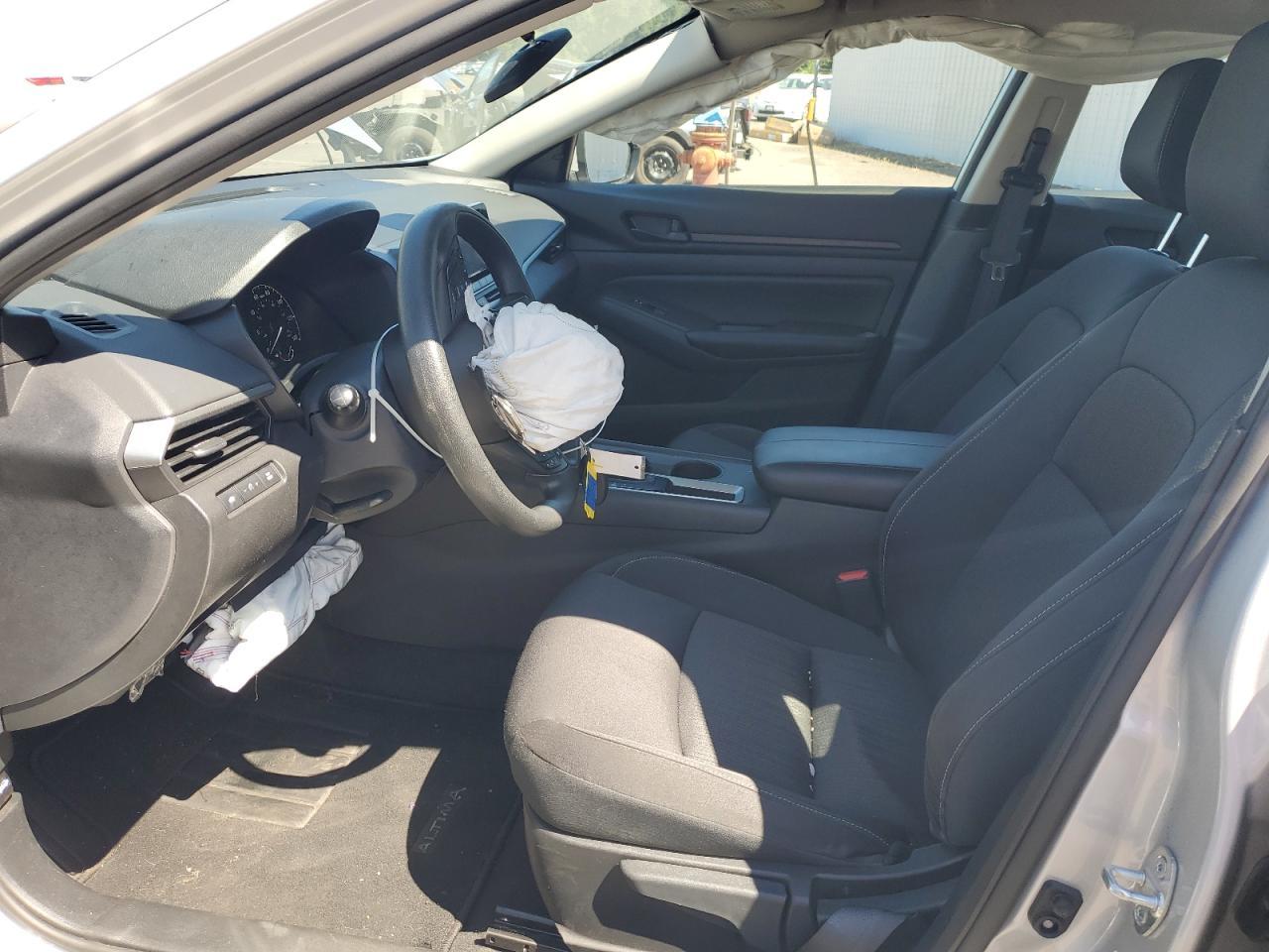 2023 Nissan Altima S - Фото 7