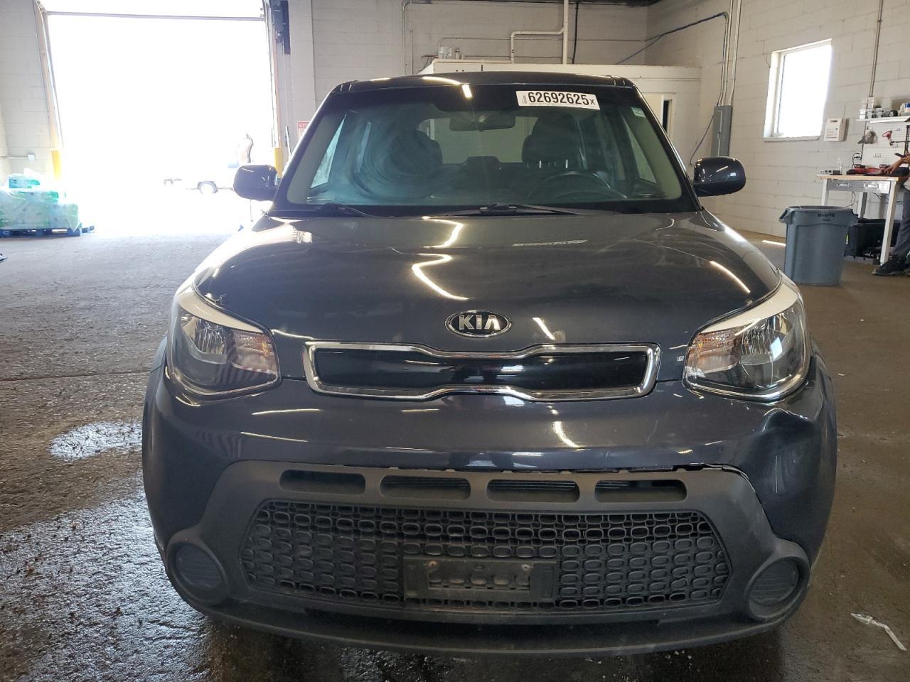 2015 Kia Soul + - Image 5