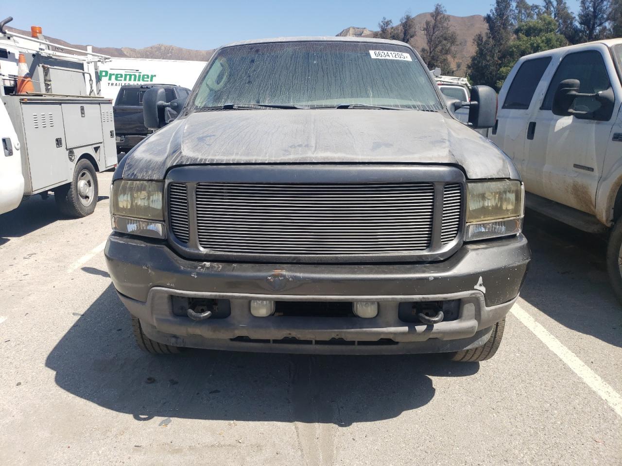 2003 Ford F250 Super Duty - Фото 5