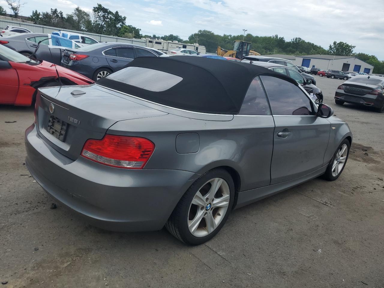 2010 BMW 128 I - Фото 3