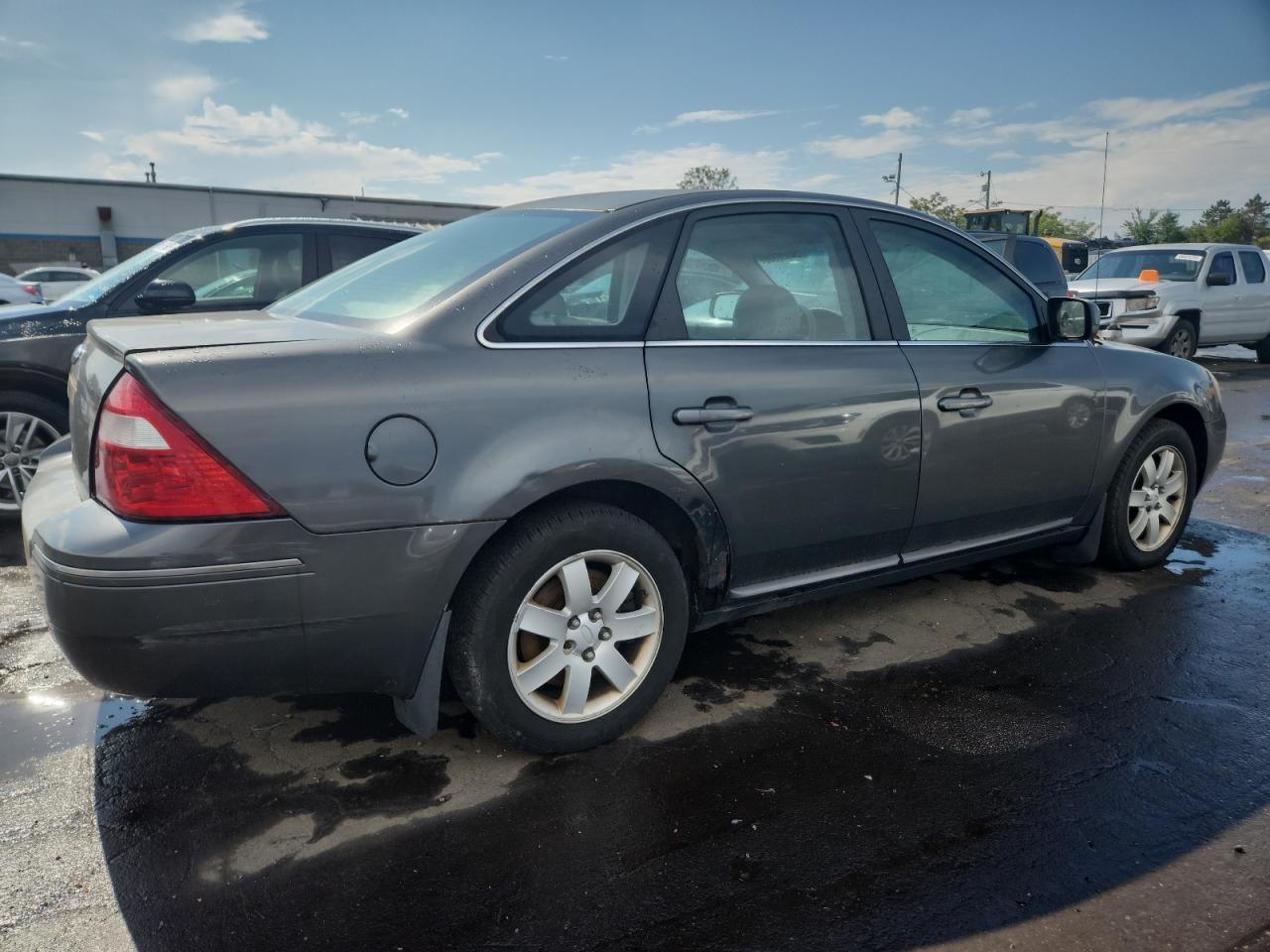 2006 Ford Five Hundred Se - Фото 3