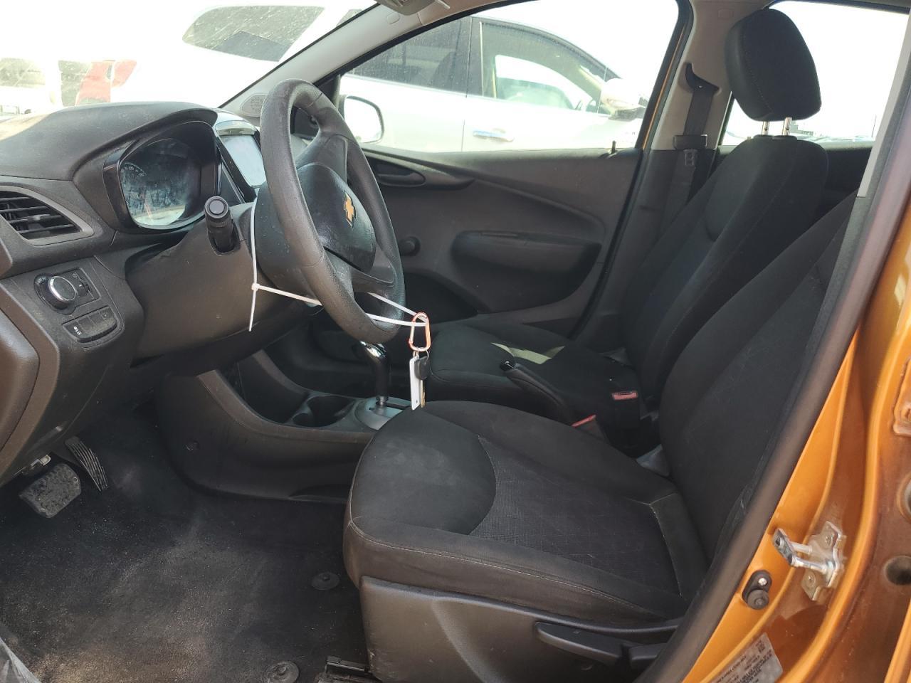 2019 Chevrolet Spark Ls - Image 7