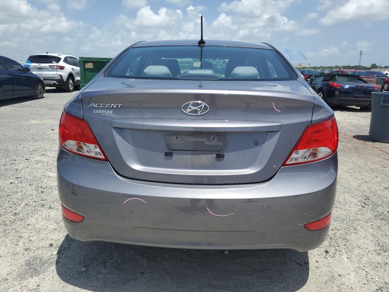 2016 Hyundai Accent Se - Image 6