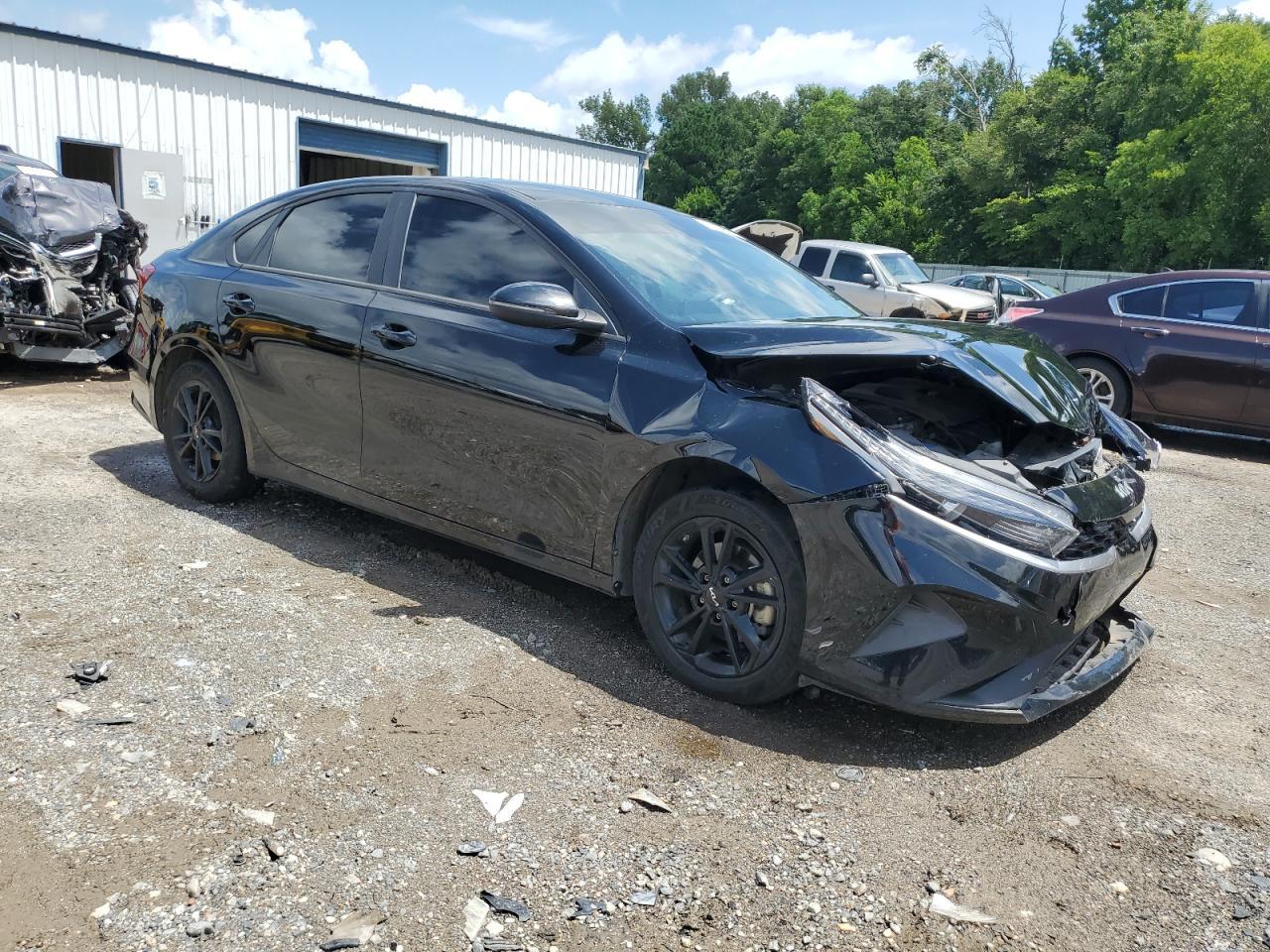 2023 Kia Forte Lx - Image 4