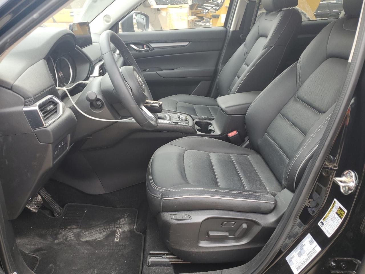 2025 Mazda Cx-5 Preferred - Фото 7