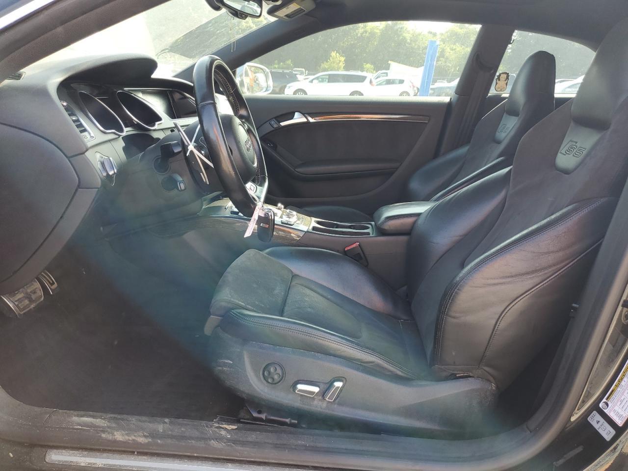 2013 Audi S5 Premium Plus - Фото 7