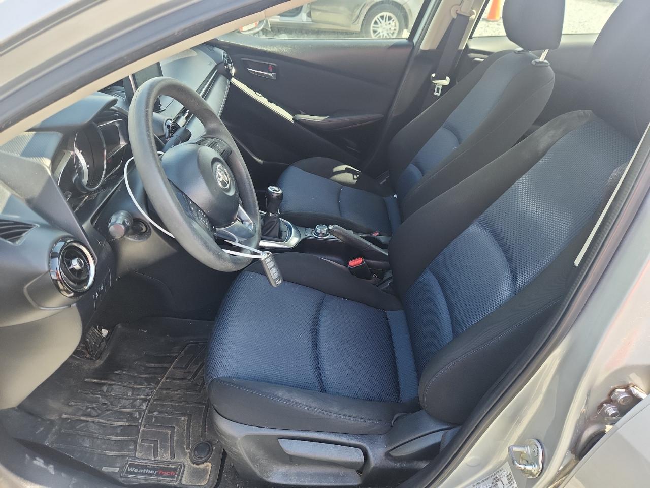 2018 Toyota Yaris Ia - Image 7