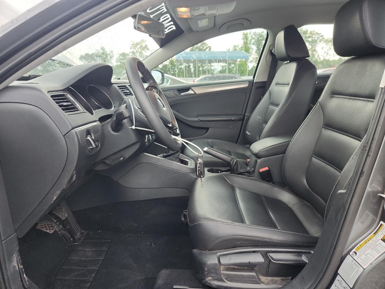 2018 Volkswagen Jetta Se - Image 7