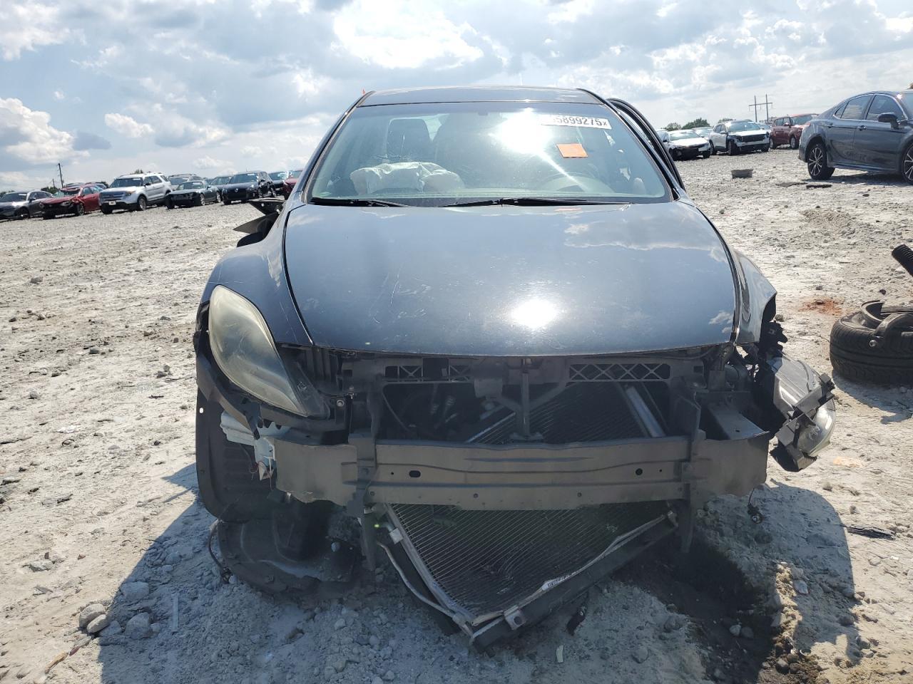 2012 Mazda 6 I - Image 5