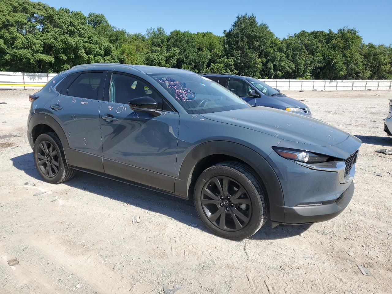 2022 Mazda Cx-30 Preferred - Фото 4