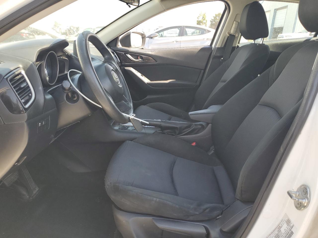 2015 Mazda 3 Sport - Image 7