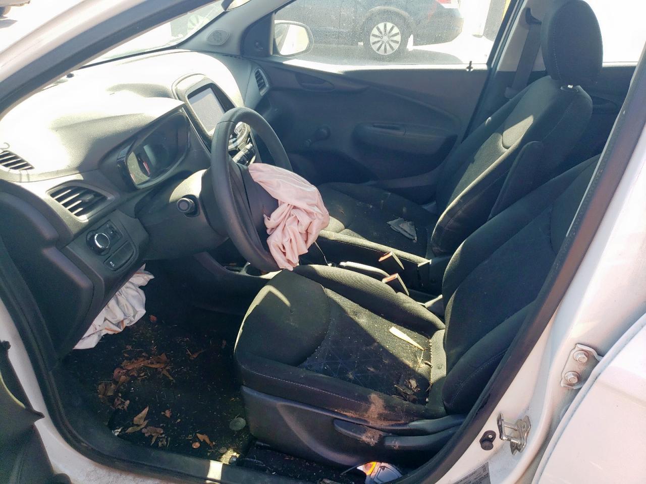 2021 Chevrolet Spark Ls - Фото 7