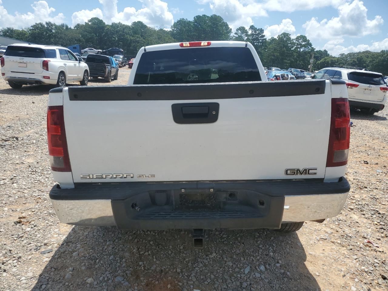 2013 GMC Sierra C1500 Sle - Фото 6