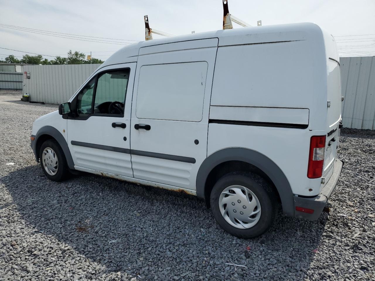 2011 Ford Transit Connect Xl - Фото 2