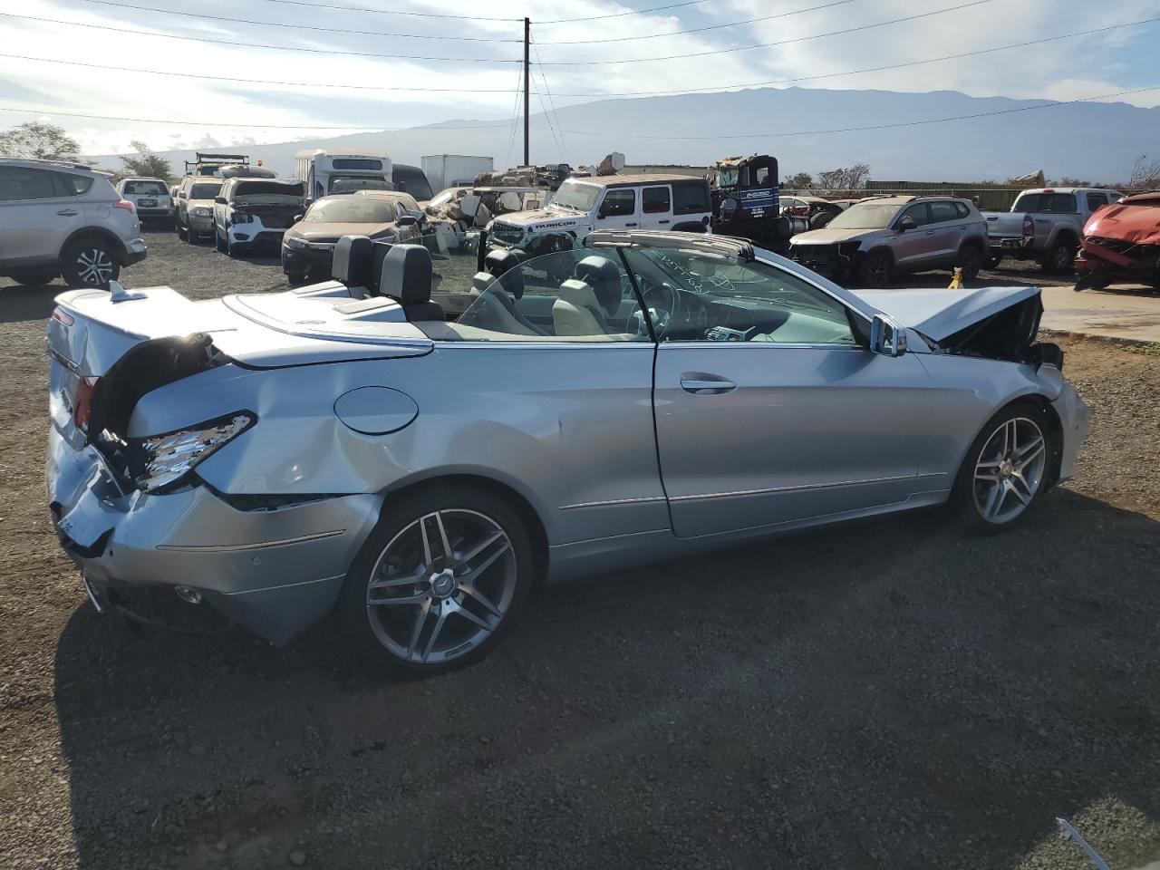 2014 Mercedes-Benz E 350 - Image 3