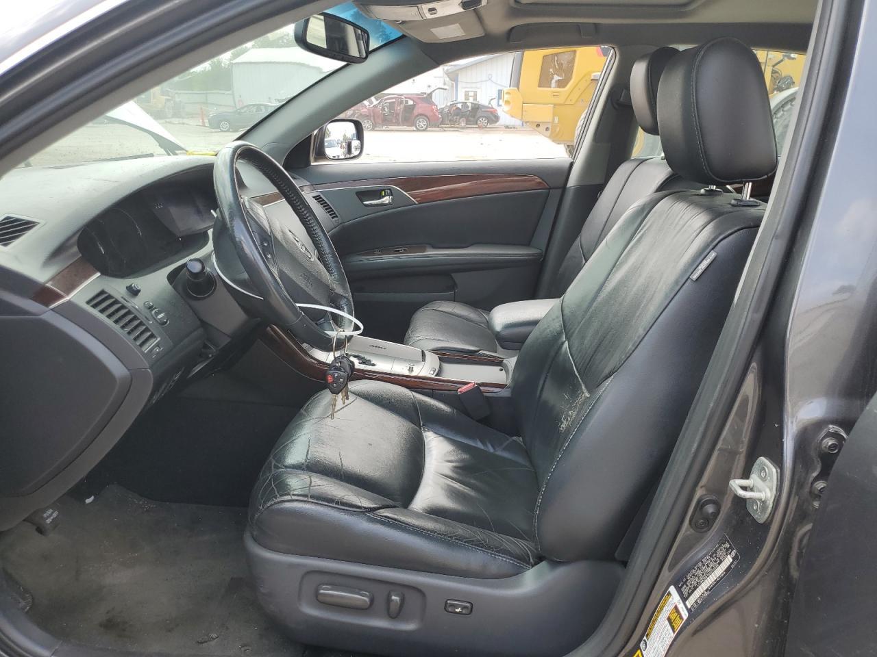 2010 Toyota Avalon Xl - Фото 7