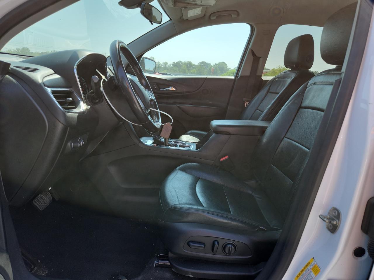 2019 Chevrolet Equinox Lt - Image 7